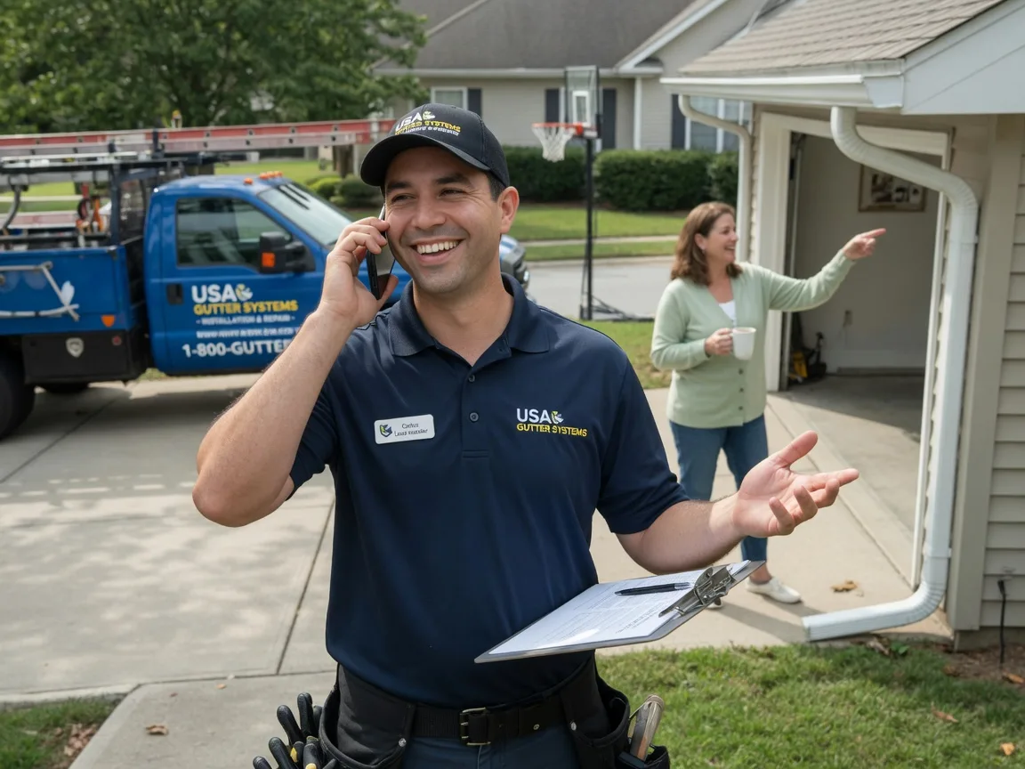 Gutter Installation Mammoth Spring, AR FAQs